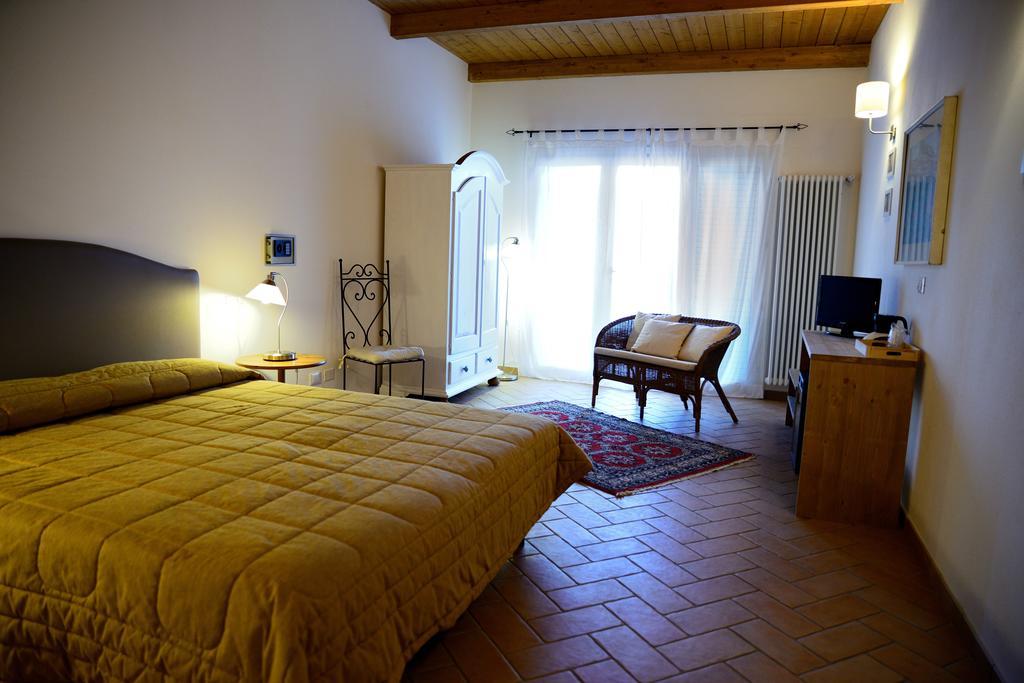 Agriturismo Al Colle Bertinoro Exterior photo
