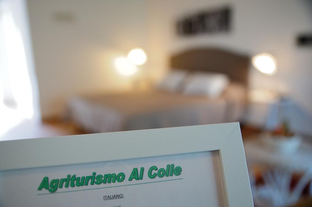 Agriturismo Al Colle Bertinoro Exterior photo