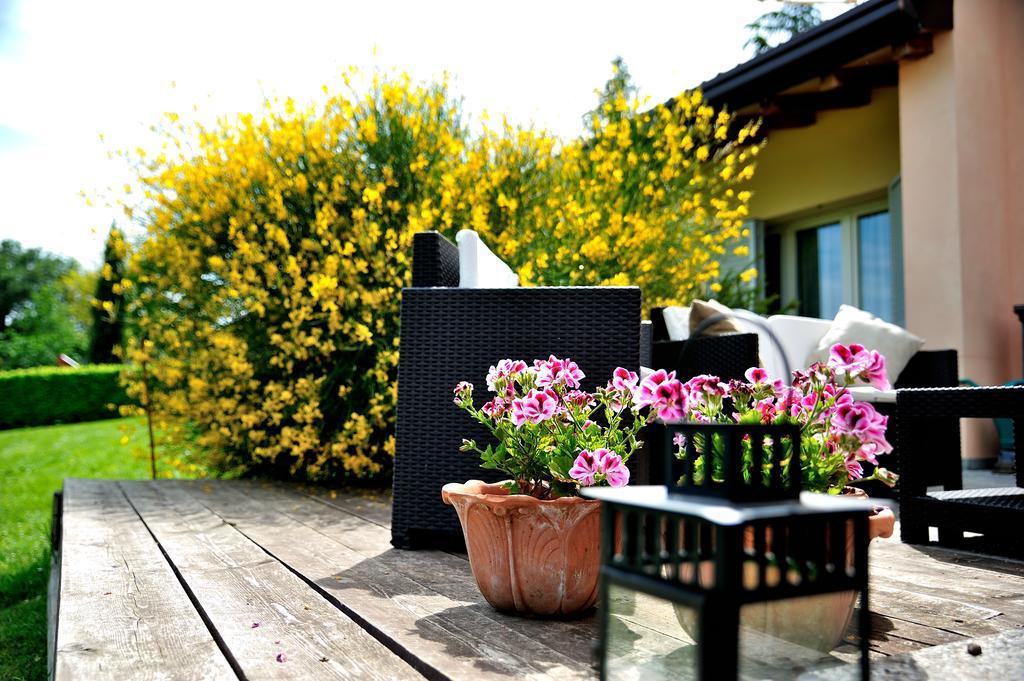 Agriturismo Al Colle Bertinoro Exterior photo