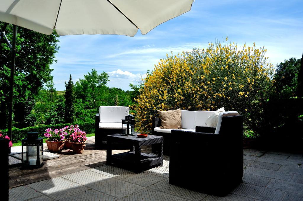 Agriturismo Al Colle Bertinoro Exterior photo