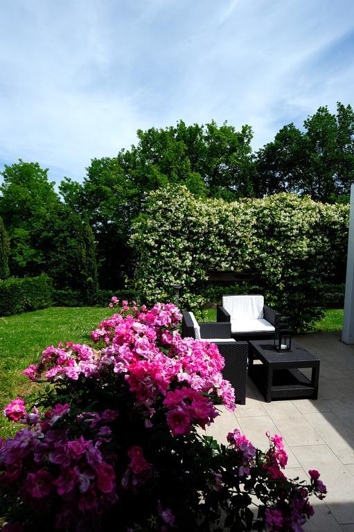 Agriturismo Al Colle Bertinoro Exterior photo