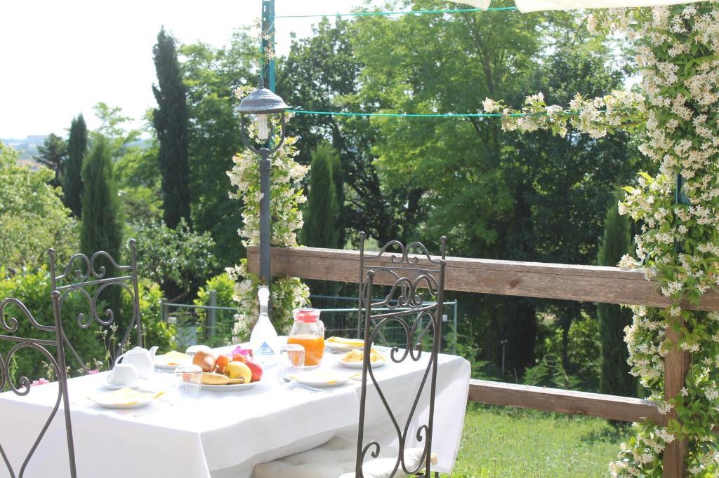 Agriturismo Al Colle Bertinoro Exterior photo