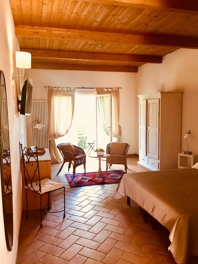 Agriturismo Al Colle Bertinoro Exterior photo