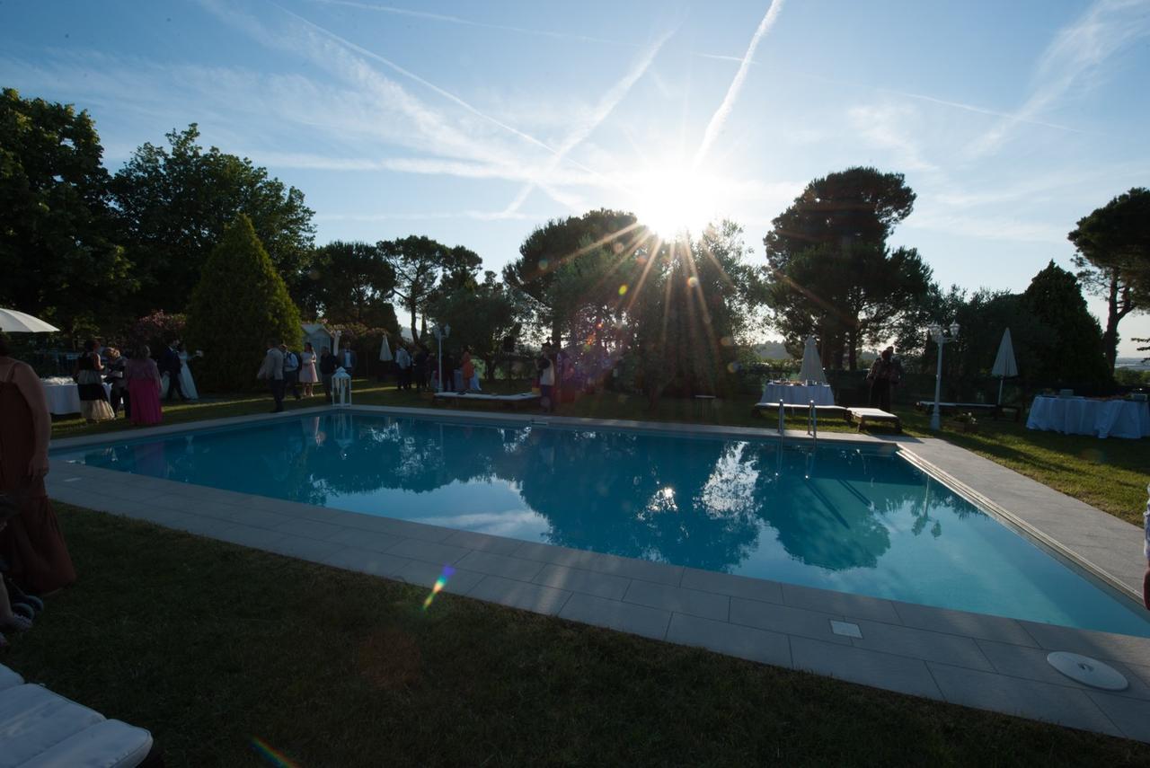 Agriturismo Al Colle Bertinoro Exterior photo