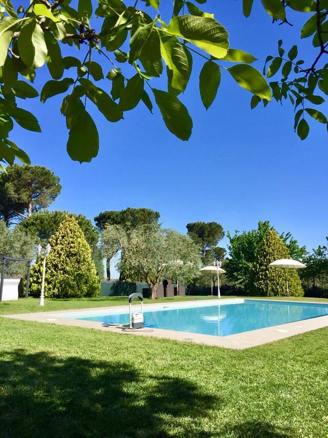 Agriturismo Al Colle Bertinoro Exterior photo